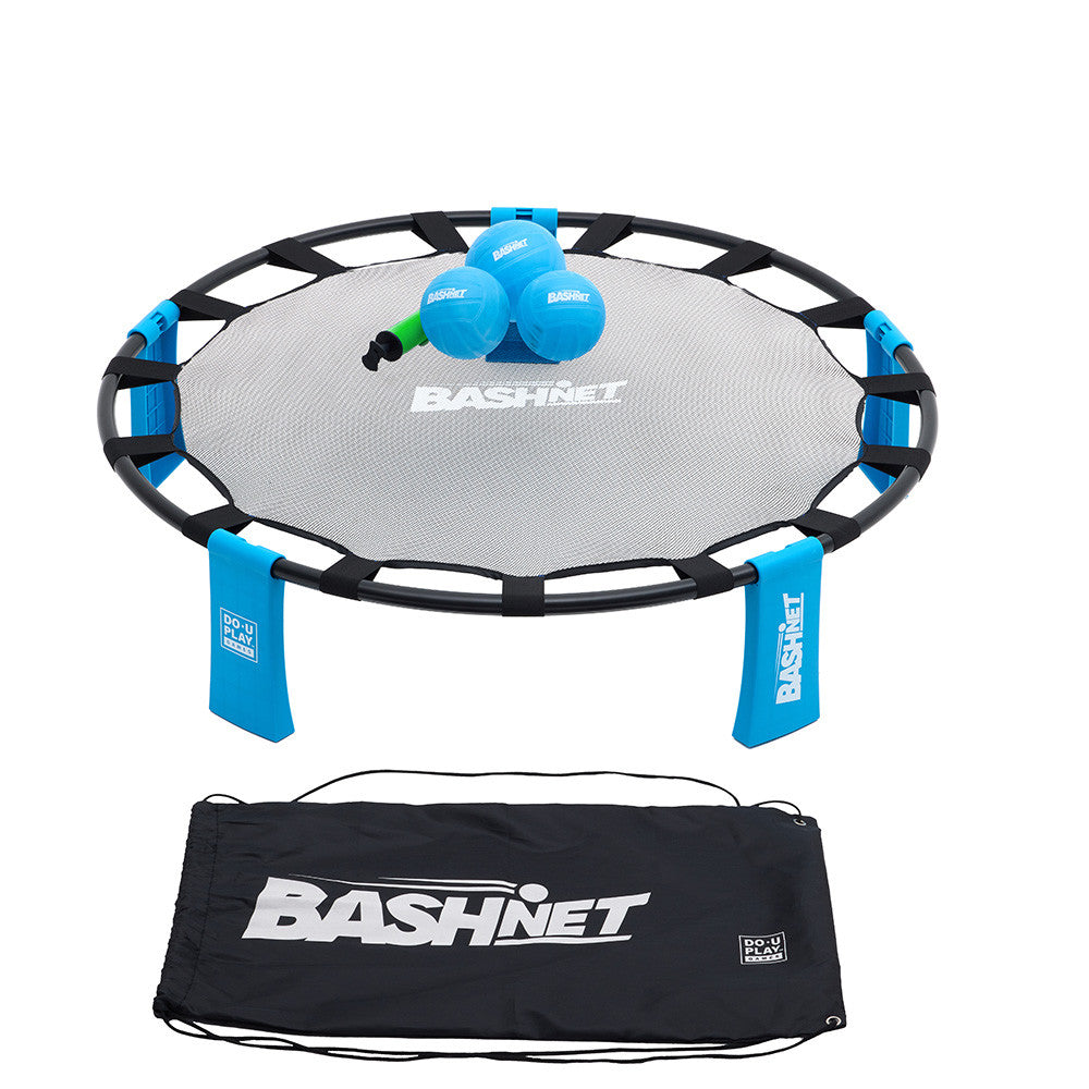Bash-Net