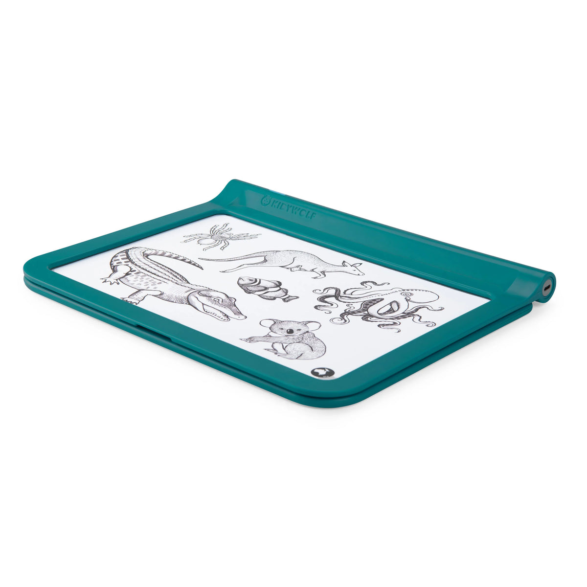 Drawing Tablet Kidywolf x Moulin Roty