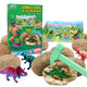 Wow in the World: Dino Dig & Diorama