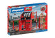 Playmobil - Large Fire Station