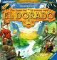 The Quest for El Dorado - Family Game