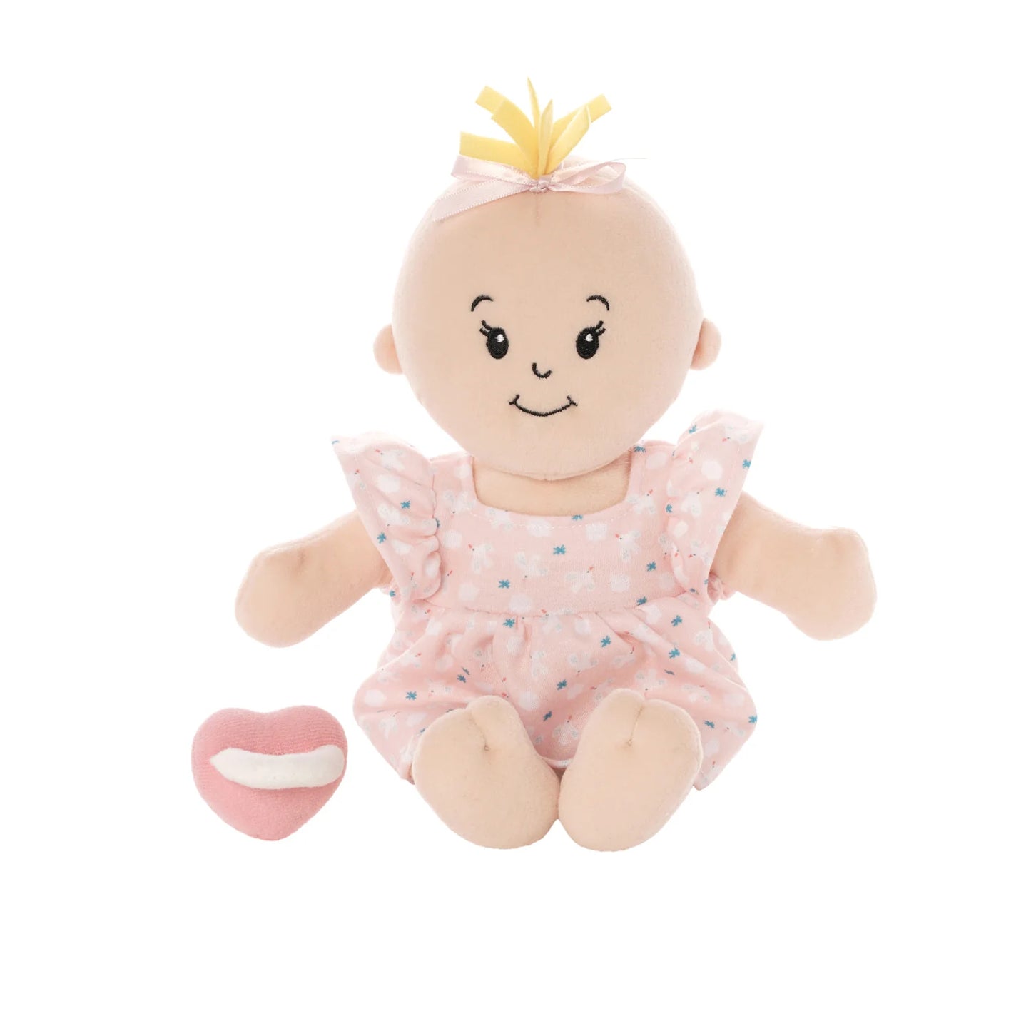 Love, Stella Peach Doll with Blonde Tuft