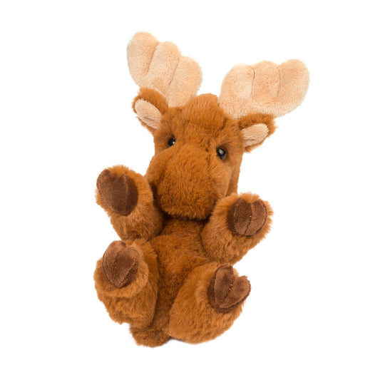 Lil Baby Moose