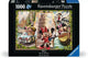 Disney Mickey Mouse - Vacation Mickey & Minnie - 1000 pcs