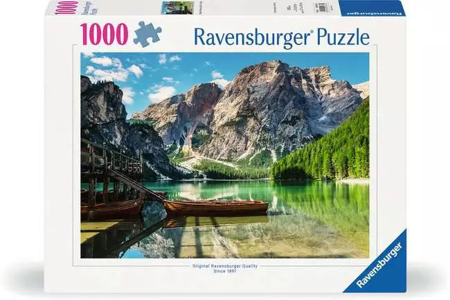 SF Pragersee Südtirol - 1000 Pieces