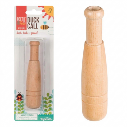 Duck Call