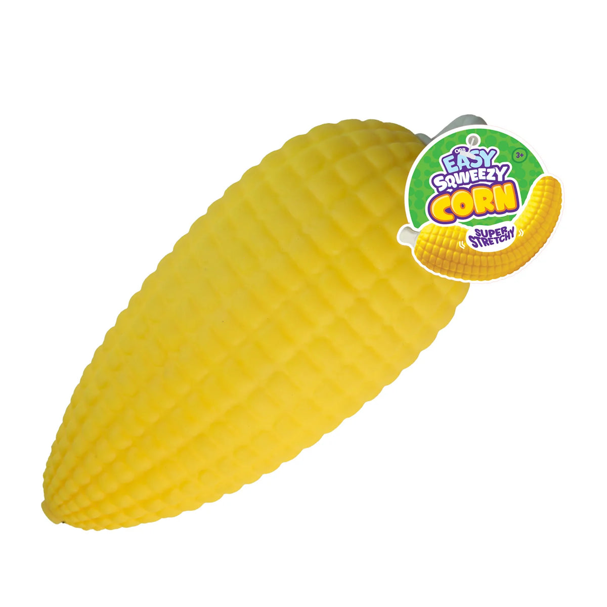 ORB Easy Sqweezy Corn Jumbo