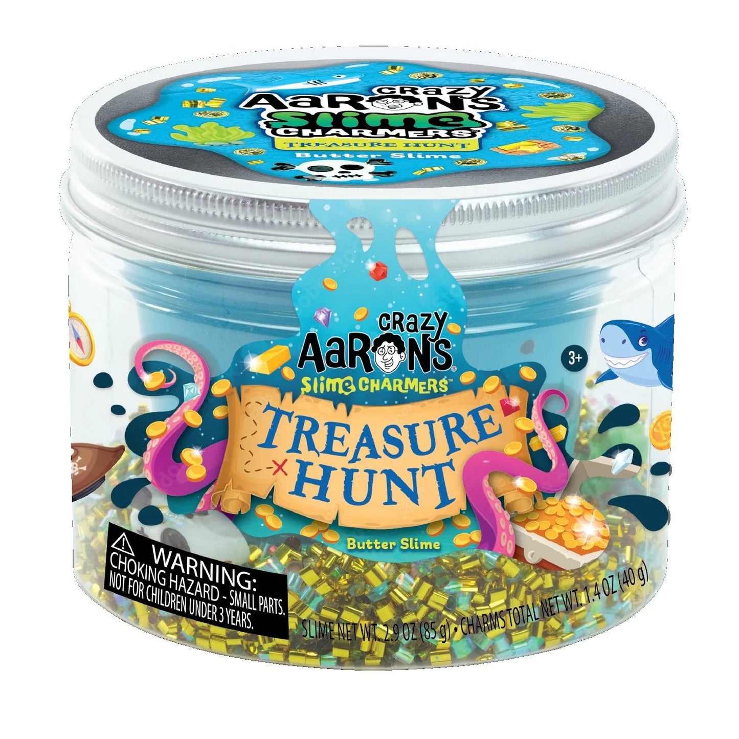 Treasure Hunt