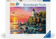 Lighthouse at Sunset - 500 Pieces