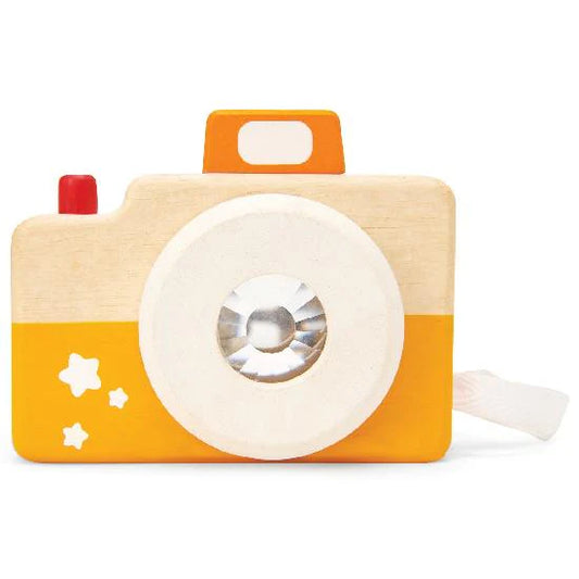 Roleplay - Kaleidoscope Camera