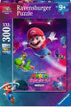 150 XXL pieces - Super Mario Galaxy Movie - Super Mario Power!
