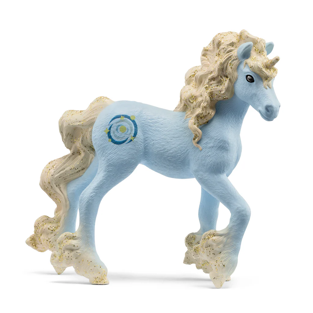 Schleich Collectibles Unicorn-Vialactea