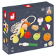 MAMIE SOLEIL: FRUITS AND VEGETABLES NET