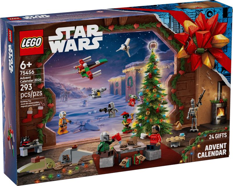 Lego - LEGO® Star Wars™ Advent Calendar 2026