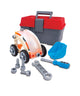 Hape - Build "N" Drive Car Set