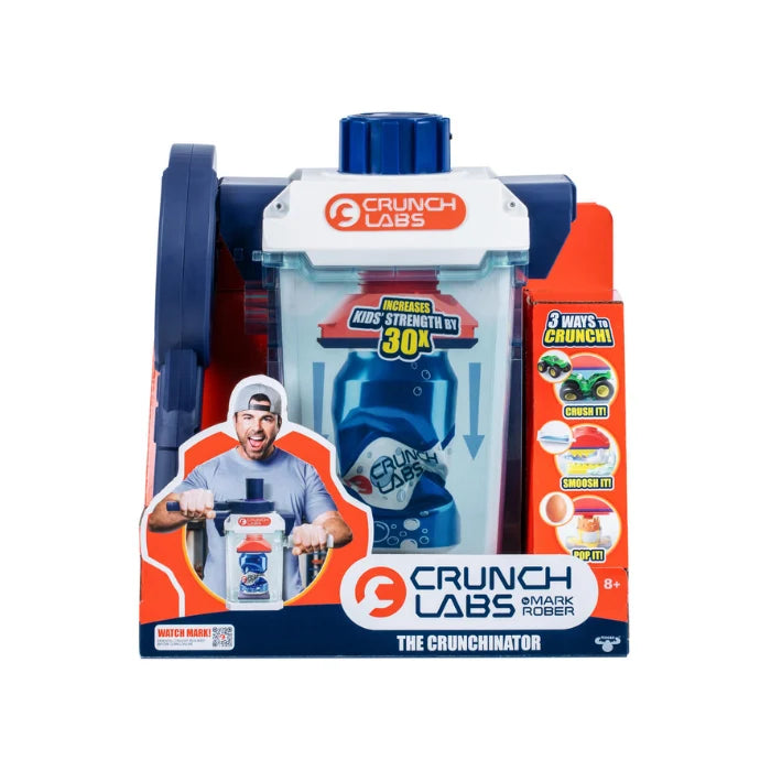 CRUNCHLABS Crunchinator