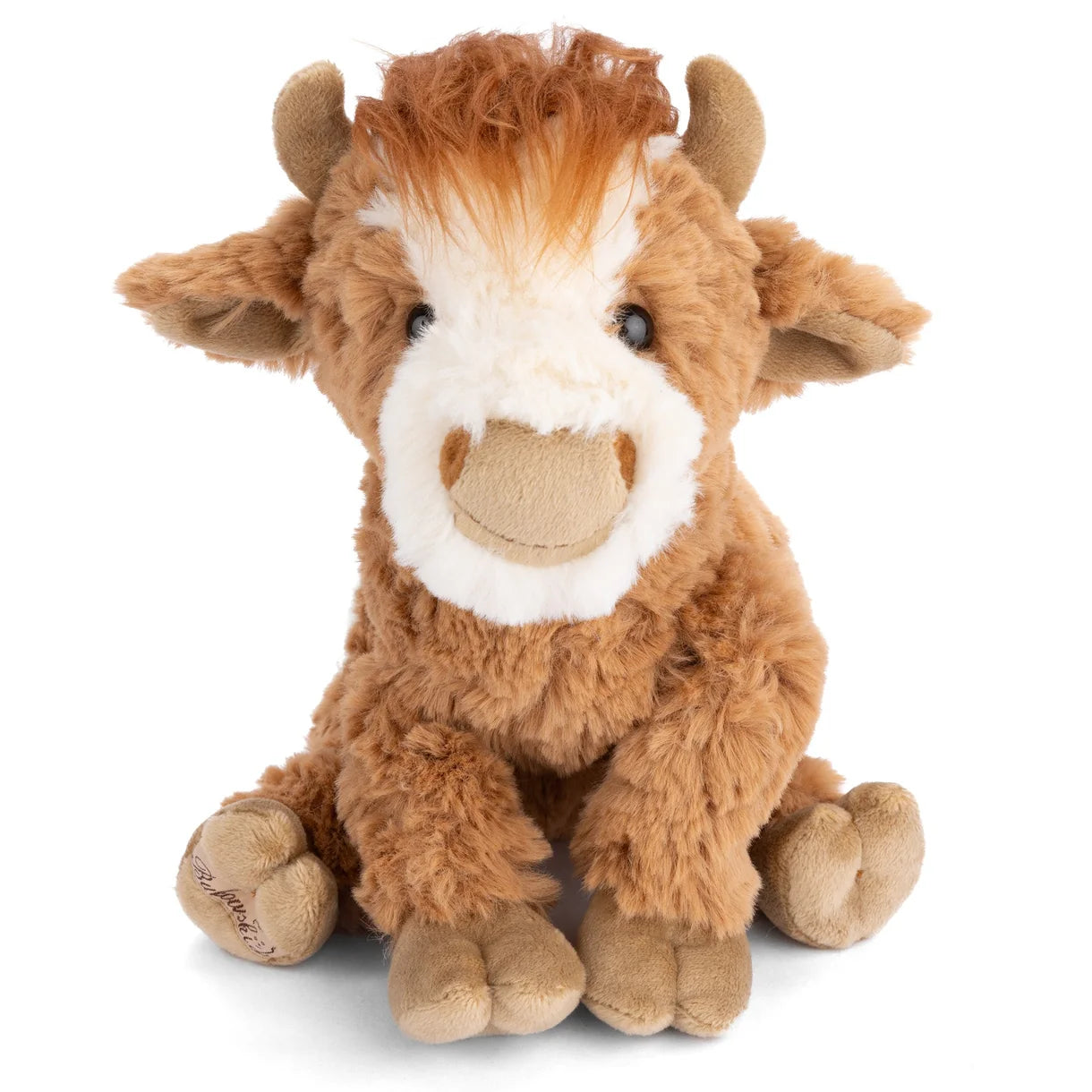 Bukowski Madison Cow