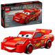 Lego - Lightning McQueen