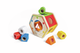 Hape Wooden Wonder Shape Sorter