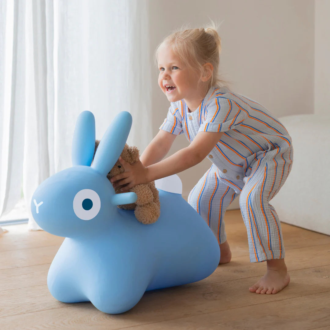 Hoppi - Bouncing Bunny