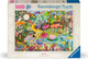 Little Garden World - 1000 pcs