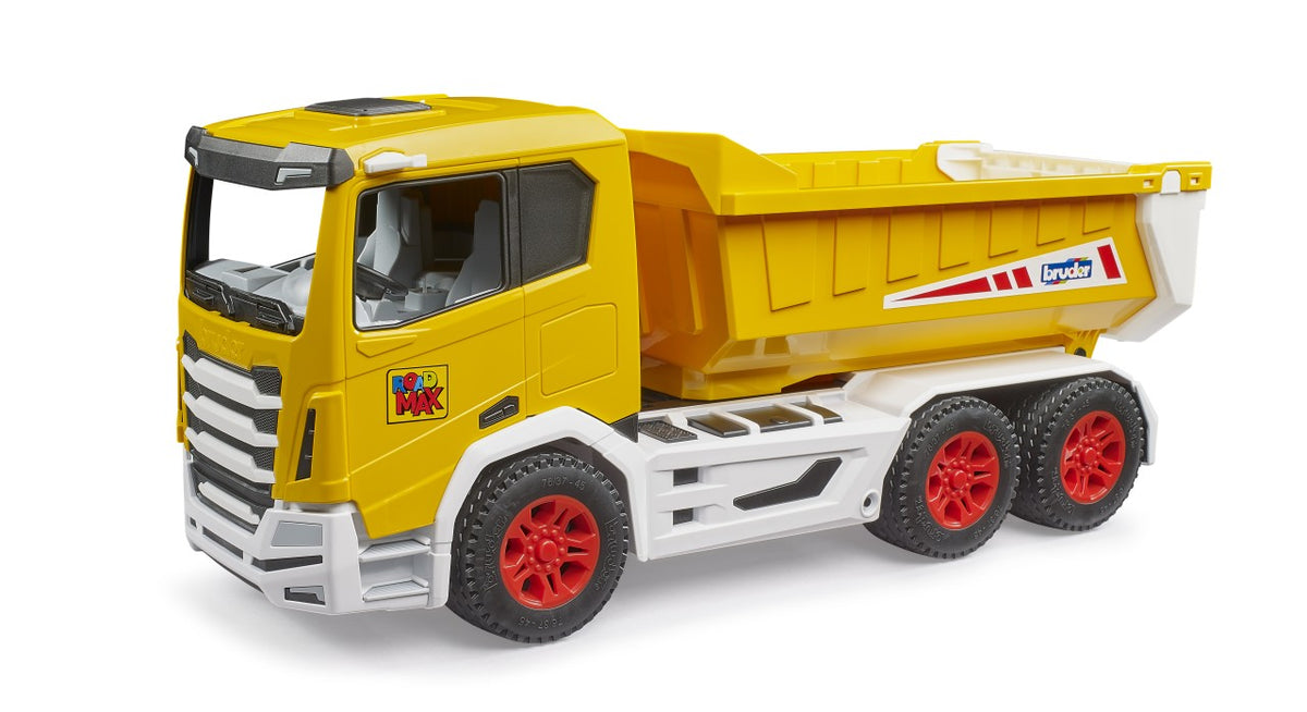 Bruder - ROADMAX Tipper Truck