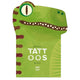 Tattoos - Jurassic