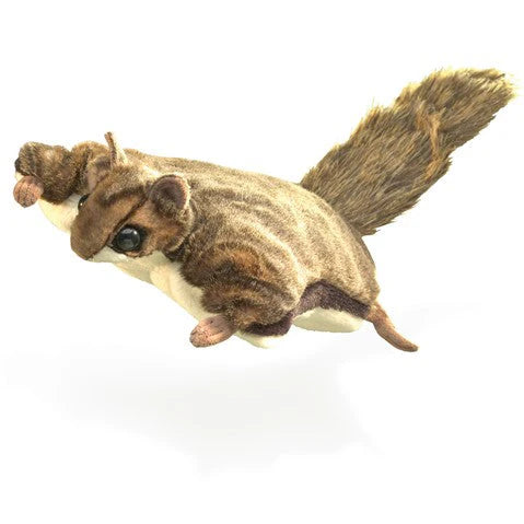 Folkmanis - Flying Squirrel