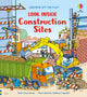 Look Inside Construction SItes