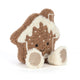 Jellycat - Amuseables Molasi Cookie