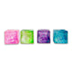Scrunchems Glitter Sugar Cube