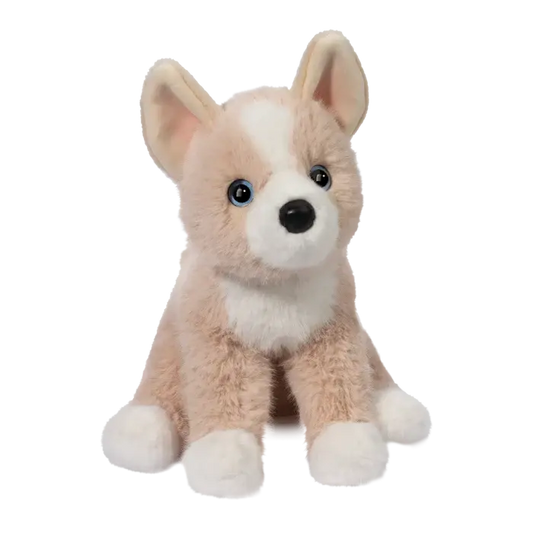 Douglas Toys -  Pookie Pomsky Soft