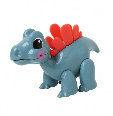 Bio First Friends Stegosaurus