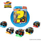 Hot Wheels - 1:64 Monster Truck Die-Cast Singles