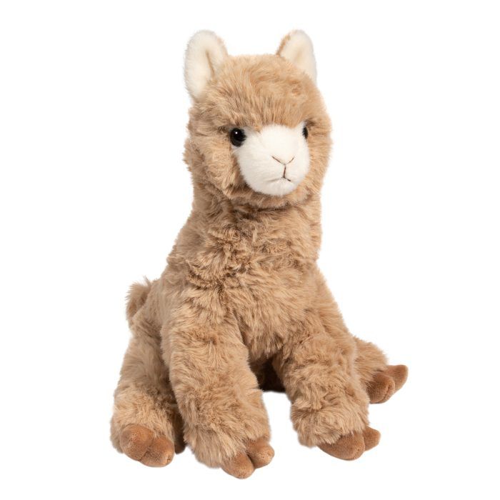 Douglas Toys - Pete Alpaca