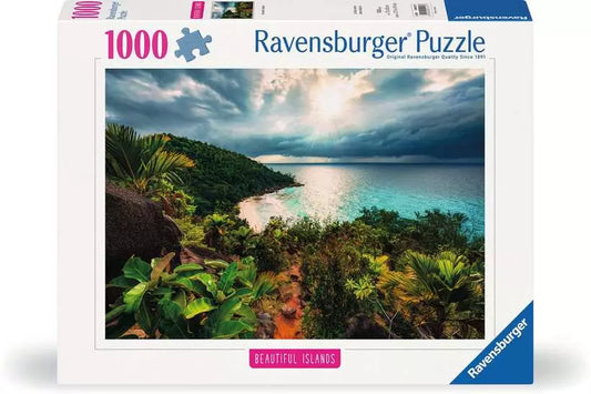 Hawaii Heaven (1000 pcs)