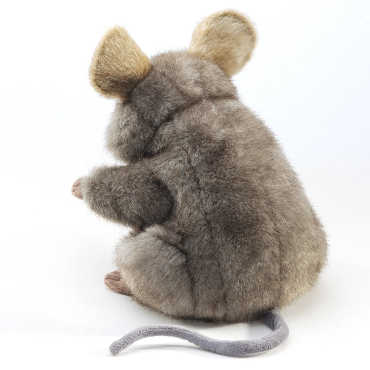 Folkmanis Gray Mouse