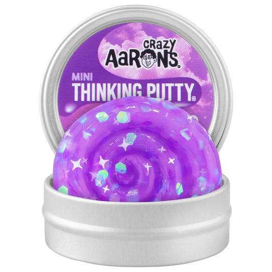 Daydream - 2" Thinking Putty Tin