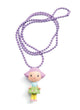 Tinyly / Tutti necklace
