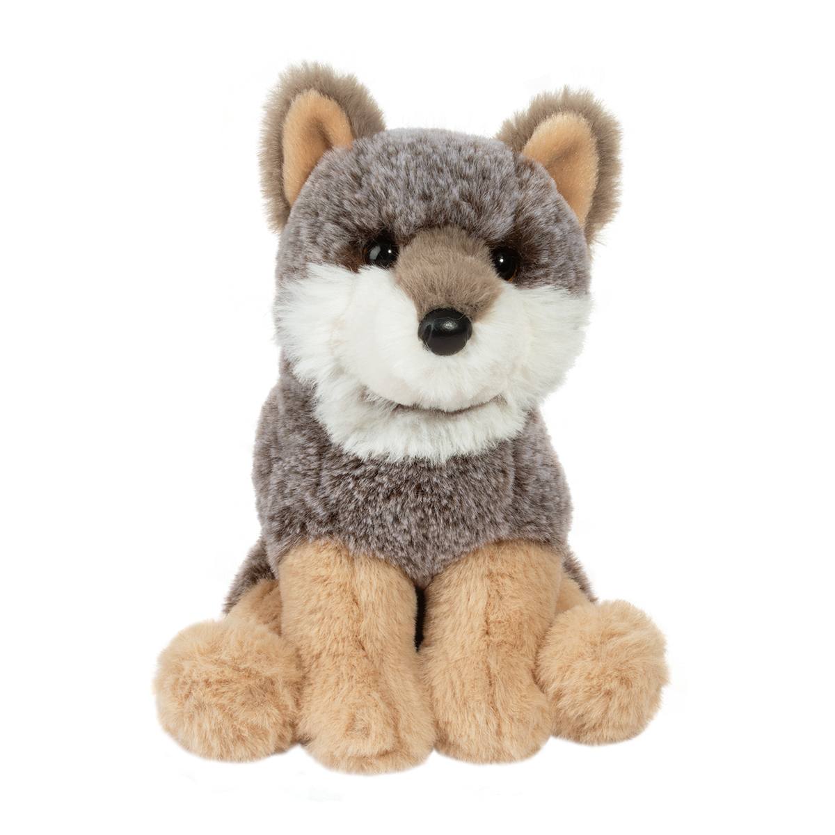 Douglas Toys - Albie Soft Wolf