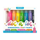 Dot-a-Lot 3D Dimensional Craft Paint - Brights - Set of 8