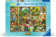 The Gardener's Cupboard - 1000 pcs