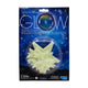 4M GLOW IN THE DARK STARS