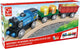 Hape Battery Powered Rolling-Stock Set