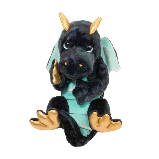 Lil Baby Navy Dragon