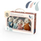 Speedy Monkey - Rabbit Family