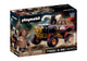Playmobil - WWE® The Rock Monster Truck