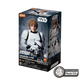 Blokees Star Wars Champion Class 04 Luke Skywalker in Stormtrooper Disguise