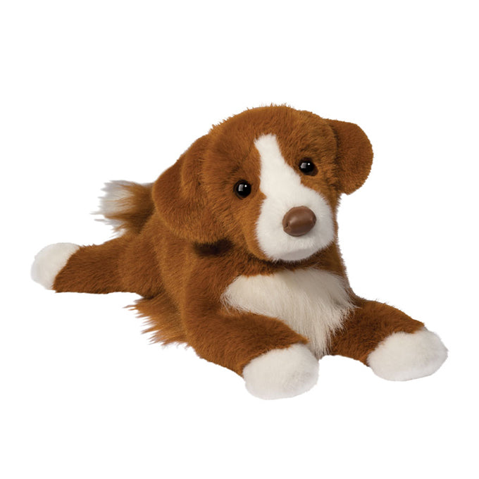Douglas Toys - Rush Duck Tolling Retriever