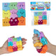 ORB Taba-licious Puzzle Pieces